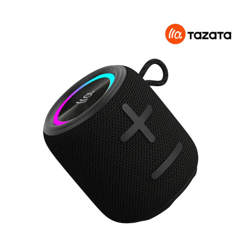 اسپیکر قابل حمل تازاتا Tazata FUN 50 مشکی