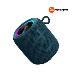 اسپیکر قابل حمل تازاتا Tazata FUN 50 سرمه ای