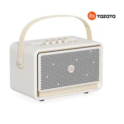 اسپیکر قابل حمل تازاتا Tazata Harmony III سفید