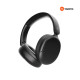هدفون-بیسیم-تازاتا-Tazata-L18-Black هدفون بیسیم تازاتا Tazata L18 Black با درایور ۴۰ میلیمتری و بلوتوث ۵.۴