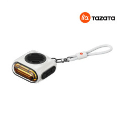 اسپیکر قابل حمل تازاتا Tazata VIBE 3 سفید