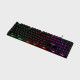 کیبورد بیاند Beyand BK-7120 RGB کیبورد بیاند Beyand BK-7120 RGB