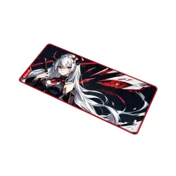 پد ماوس ردراگون RedRagon P047 AK L Anime Red پد ماوس ردراگون RedRagon P047 AK L Anime Red