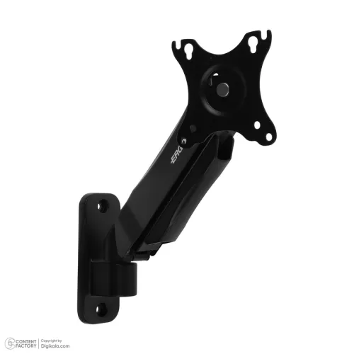 پایه نگهدارنده مانیتور ارگو مدل  Ergo WLA007-BWS