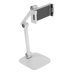 پایه نگهدارنده گوشی موبایل و تبلت ارگو مدل Ergo  WMH010-WD 