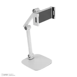 پایه نگهدارنده گوشی موبایل و تبلت ارگو مدل Ergo  WMH010-WD 