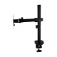 پایه نگهدارنده مانیتور ارگو مدل Ergo WLA011-BCS