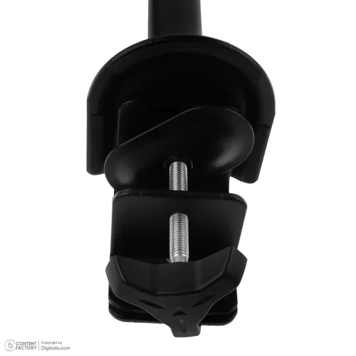 پایه نگهدارنده مانیتور ارگو مدل Ergo WLA011-BCS