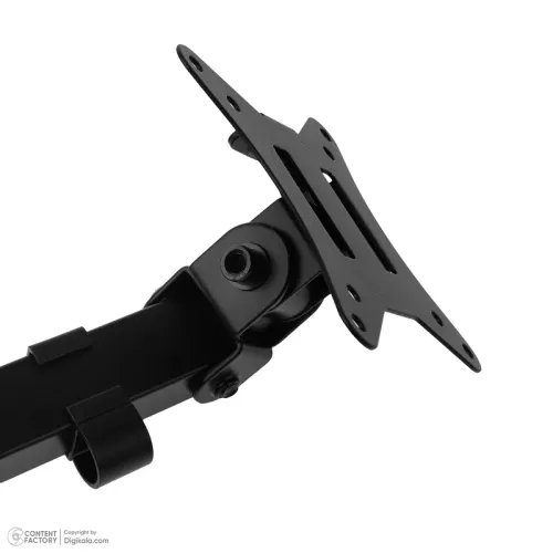 پایه نگهدارنده مانیتور ارگو مدل Ergo WLA011-BCS