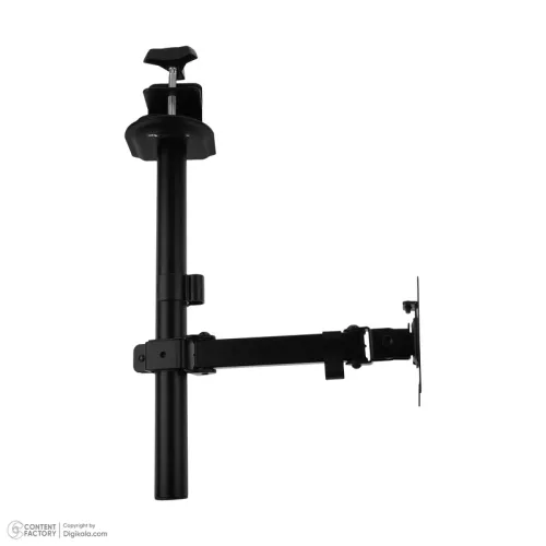 پایه نگهدارنده مانیتور ارگو مدل Ergo WLA011-BCS