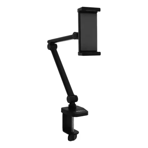 پایه نگهدارنده گوشی موبایل و تبلت ارگو مدل Ergo WMH012-BC