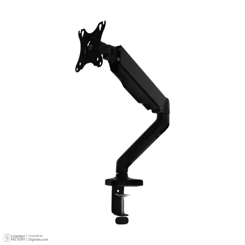 پایه نگهدارنده مانیتور ارگو مدل Ergo WLA015-BCS