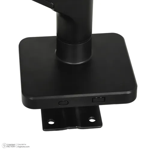 پایه نگهدارنده مانیتور ارگو مدلErgo WLA016-BCS