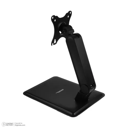 پایه نگهدارنده مانیتور ارگو مدل Ergo WLA017-BDS
