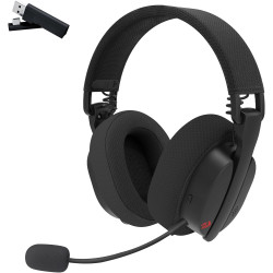 هدست ردراگون RedRagon Luce H888 شبح سیاه