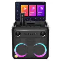 اسپیکر قابل حمل آیکاراو IKARAO Break X2 Premium