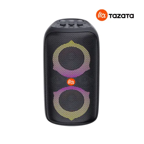 اسپیکر قابل حمل تازاتا Tazata Party 800