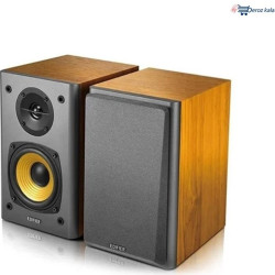 ادیفایر قهوه ای Edifier R1010Bt ادیفایر قهوه ای Edifier R1010Bt