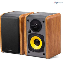  ادیفایر قهوه ای Edifier R1010Bt