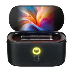 اسپیکر قابل حمل آیکاراو IKARAO Shell S1 Premium