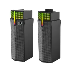 اسپیکر گیمینگ ردراگونRedRagon YORICK GS511 RGB