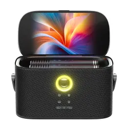 اسپیکر قابل حمل آیکاراو IKARAO Shell S2 Smart