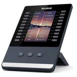 ماژول توسعه تلفن یالینک Yealink EXP43