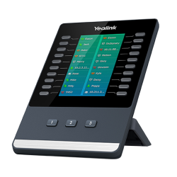 ماژول توسعه تلفن یالینک Yealink EXP50 ماژول توسعه تلفن یالینک Yealink EXP50