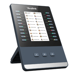 ماژول توسعه تلفن یالینک Yealink EXP50