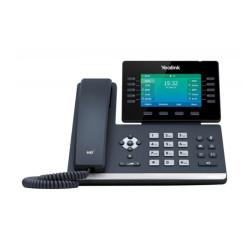 تلفن تحت شبکه یالینک Yealink SIP T54W
