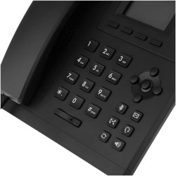 تلفن تحت شبکه یالینک Yealink Sip T31W