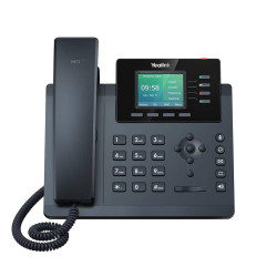 تلفن تحت شبکه یالینک Yealink Sip T34W