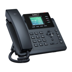 تلفن تحت شبکه یالینک Yealink Sip T34W