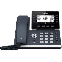 تلفن تحت شبکه یالینک Yealink Sip T53W