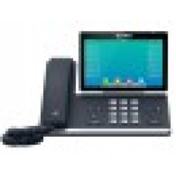 تلفن تحت شبکه یالینک Yealink Sip T57W