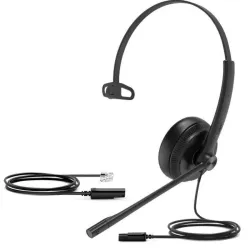 هدست تلفن یالینک Yealink YHS 34 LITE MONO