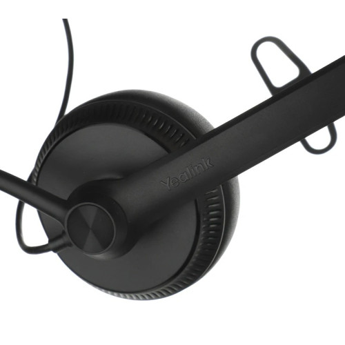 هدست تلفن یالینک Yealink YHS 34 LITE DUAL