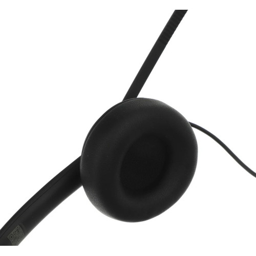 هدست تلفن یالینک Yealink YHS 34 LITE DUAL