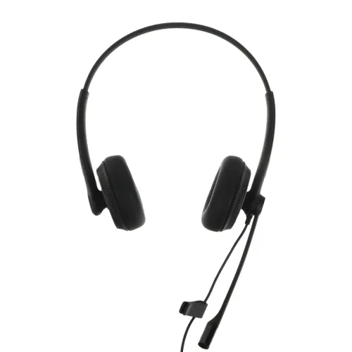 هدست تلفن یالینک Yealink YHS 34 LITE DUAL