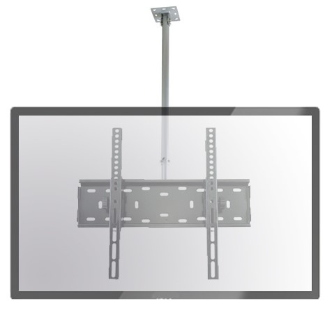 براکت (پایه) دیواری متحرک تلویزیون LED/LCD مدل LCDArm TW-460