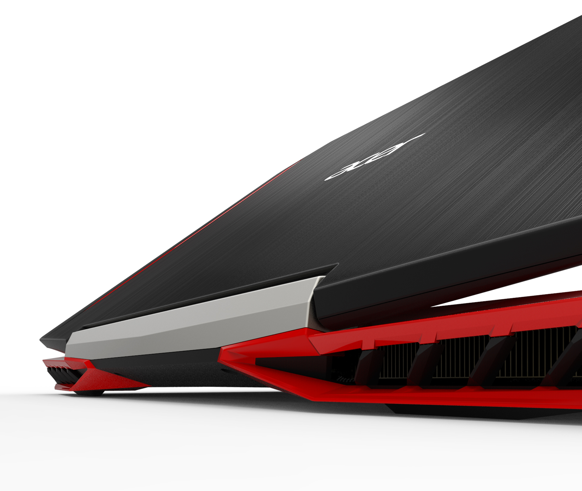 لپ تاپ 15 اینچ ایسر Laptop Acer VX5-591G-7740