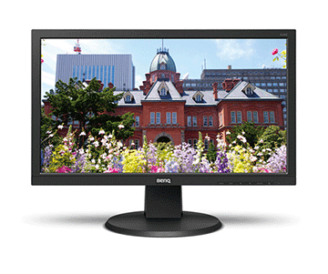 مانیتور بینکیو Monitor BenQ DL2020 - سایز 20 اینچ