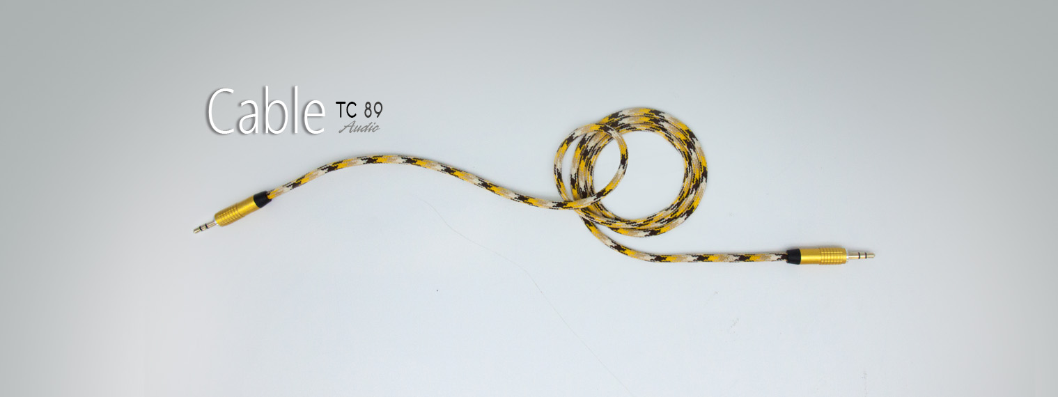 کابل شارژ تسکو  Charging Cable TC89N