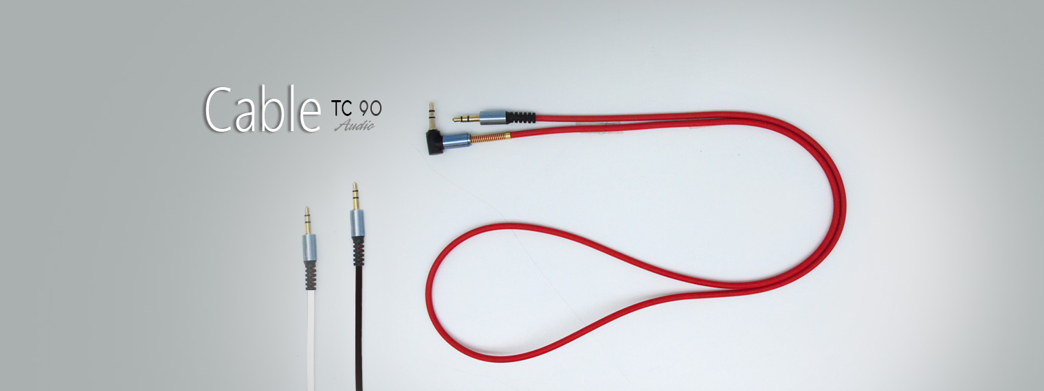 کابل شارژ تسکو  Charging Cable TC90N