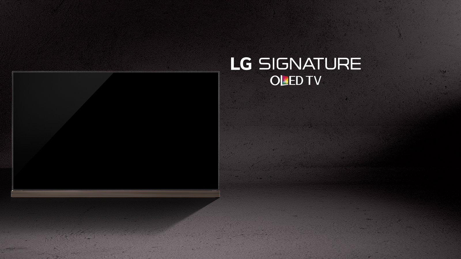 تلویزیون 4K هوشمند ال جی OLED TV 4K HDR Smart LG 77G6GI - سایز 77 اینچ