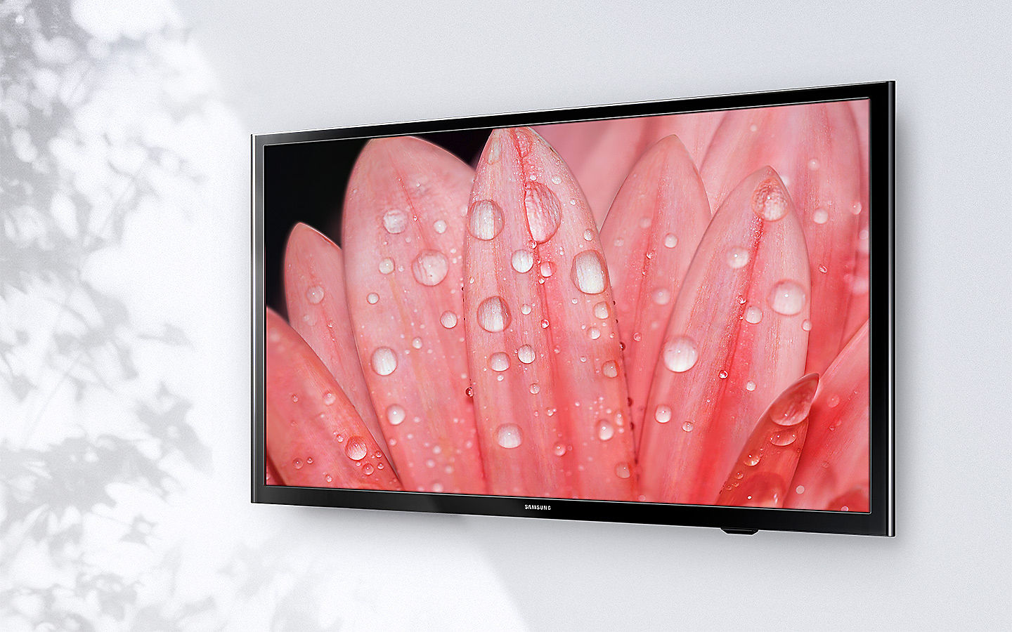 تلویزیون ال ای دی سامسونگ LED TV Samsung 43M5870 - سایز 43 اینچ
