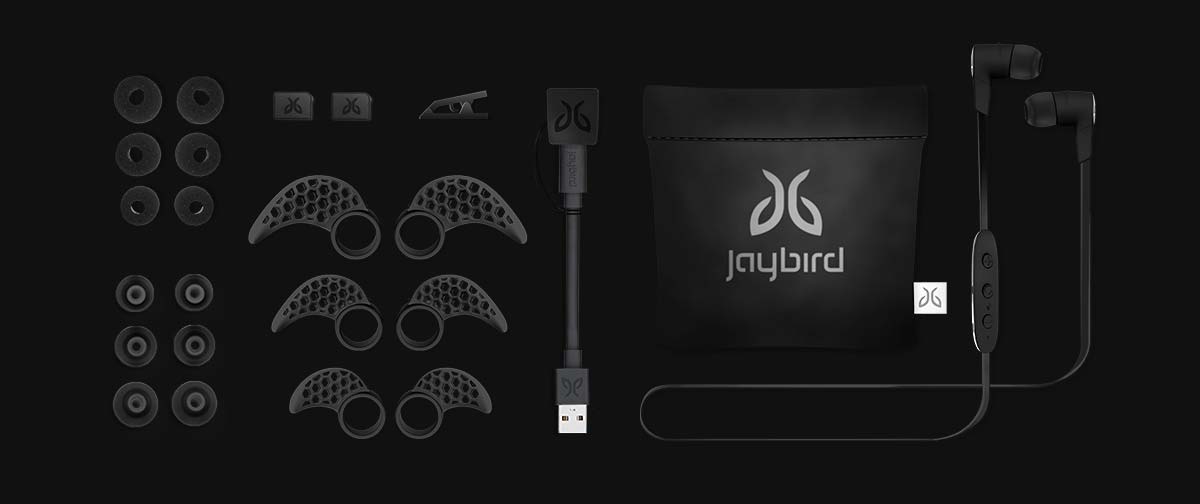 هدست بلوتوث جبرا Headset Bluetooth Jabra Jaybird