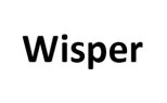 ویسپر | Wisper