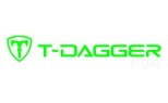 تی دگر | T-Dagger