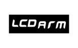 ال سی دی آرم| LCD Arm
